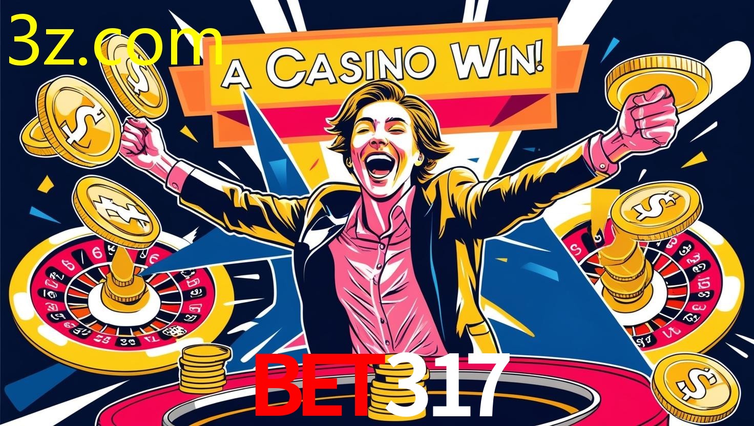 BET317