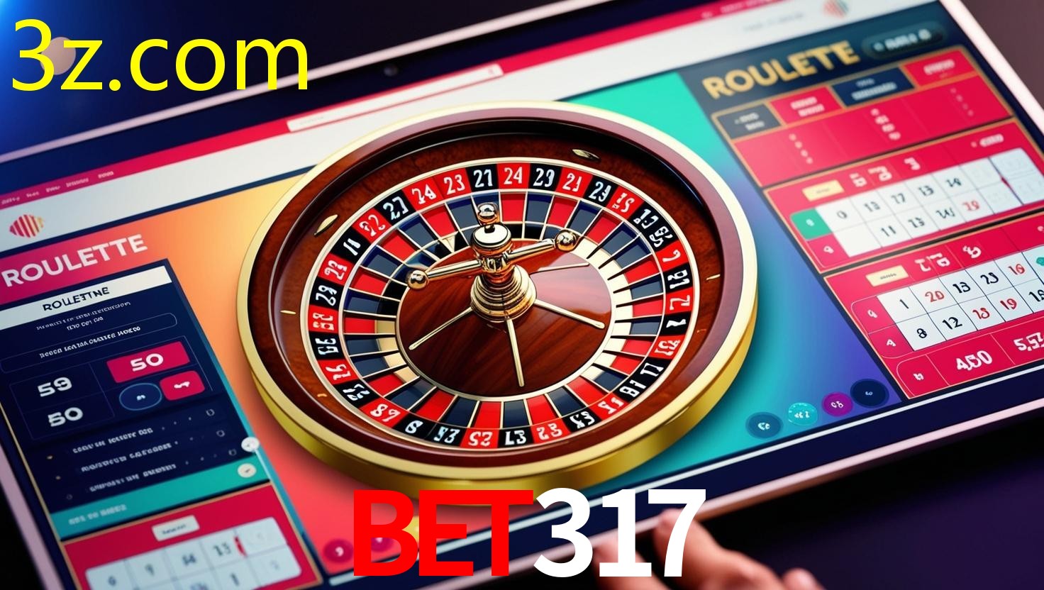 BET317